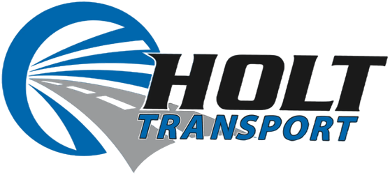 Holt Transport Logo